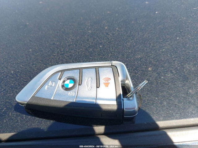 Продаж на аукціоні авто 2021 Bmw X5 Xdrive40i, vin: 5UXCR6C06M9G97937, номер лоту: 45430924