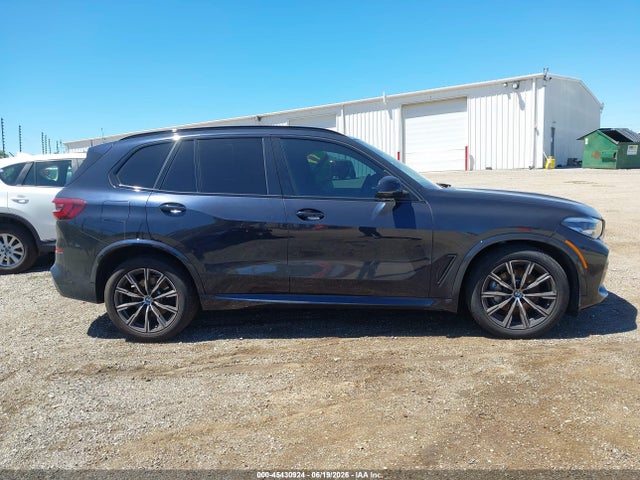 Продаж на аукціоні авто 2021 Bmw X5 Xdrive40i, vin: 5UXCR6C06M9G97937, номер лоту: 45430924