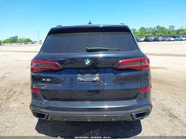 Продаж на аукціоні авто 2021 Bmw X5 Xdrive40i, vin: 5UXCR6C06M9G97937, номер лоту: 45430924