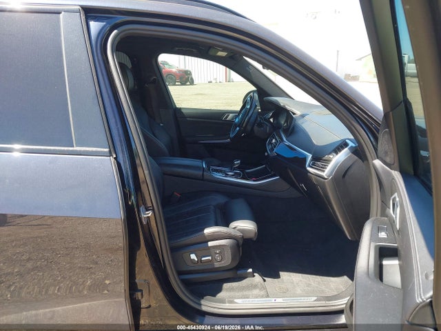 Продаж на аукціоні авто 2021 Bmw X5 Xdrive40i, vin: 5UXCR6C06M9G97937, номер лоту: 45430924