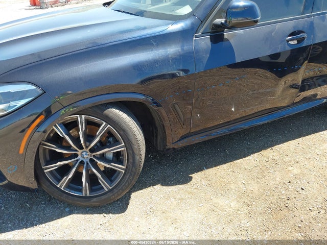 Продаж на аукціоні авто 2021 Bmw X5 Xdrive40i, vin: 5UXCR6C06M9G97937, номер лоту: 45430924