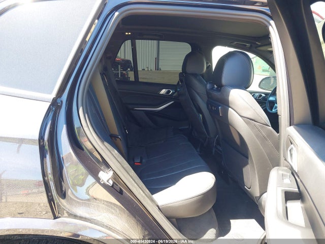 Продаж на аукціоні авто 2021 Bmw X5 Xdrive40i, vin: 5UXCR6C06M9G97937, номер лоту: 45430924