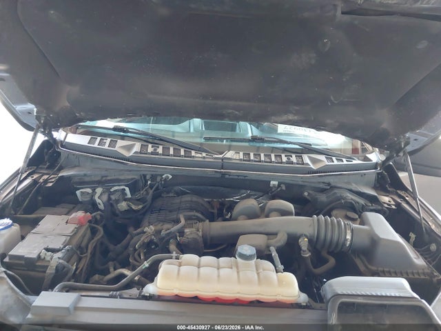 Ford F-150 Xl/xlt 2018 1FTEW1EB6JFD04968 Image 10