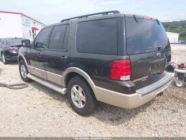 Auction sale of the 2005 Ford Expedition Eddie Bauer/king Ranch, vin: 1FMPU17575LA13436, lot number: 45430928