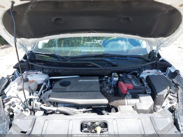 Продаж на аукціоні авто 2025 Nissan Rogue Rock Creek, vin: 5N1BT3BB7SC782875, номер лоту: 45430929