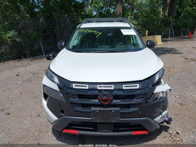 Продаж на аукціоні авто 2025 Nissan Rogue Rock Creek, vin: 5N1BT3BB7SC782875, номер лоту: 45430929