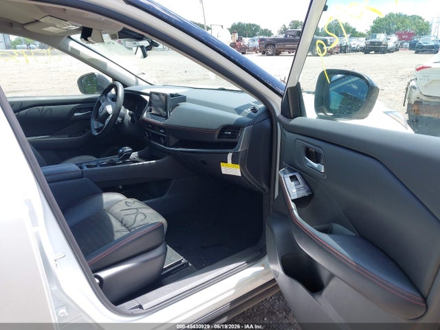 Продаж на аукціоні авто 2025 Nissan Rogue Rock Creek, vin: 5N1BT3BB7SC782875, номер лоту: 45430929