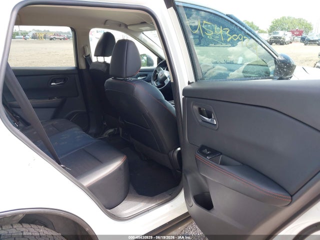 Продаж на аукціоні авто 2025 Nissan Rogue Rock Creek, vin: 5N1BT3BB7SC782875, номер лоту: 45430929