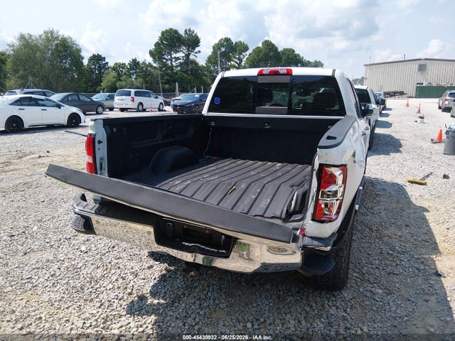 2015 Gmc Sierra 1500 Slt მანქანა იყიდება აუქციონზე, vin: 3GTU2VEC9FG290867, აუქციონის ნომერი: 45430932