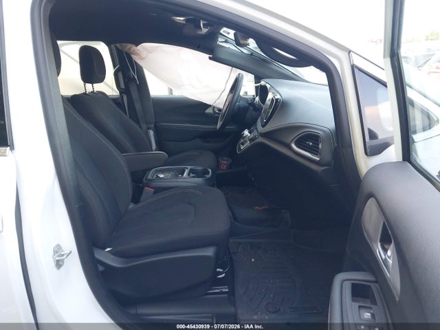 45430939 :رقم المزاد ، 2C4RC1FG3RR130057 vin ، 2024 Chrysler Pacifica Touring مزاد بيع