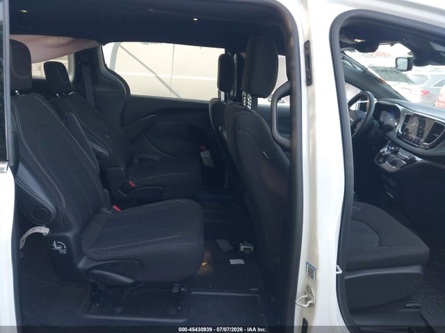45430939 :رقم المزاد ، 2C4RC1FG3RR130057 vin ، 2024 Chrysler Pacifica Touring مزاد بيع