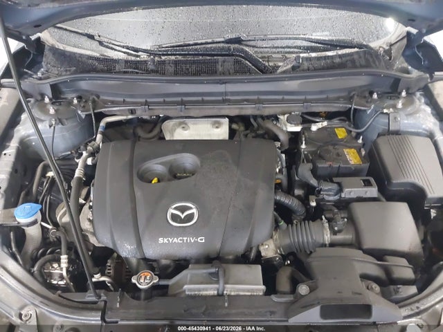 Aukcja sprzedaży 2024 Mazda Cx-5 2.5 S Carbon Edition, vin: JM3KFBCL7R0491664, numer aukcji: 45430941