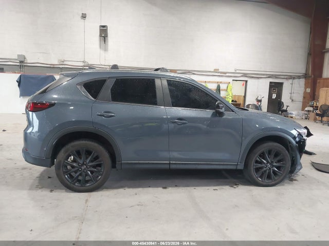 Aukcja sprzedaży 2024 Mazda Cx-5 2.5 S Carbon Edition, vin: JM3KFBCL7R0491664, numer aukcji: 45430941