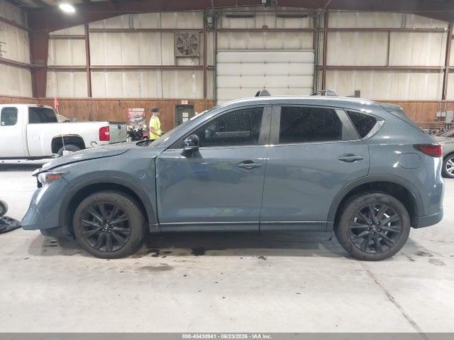 Aukcja sprzedaży 2024 Mazda Cx-5 2.5 S Carbon Edition, vin: JM3KFBCL7R0491664, numer aukcji: 45430941