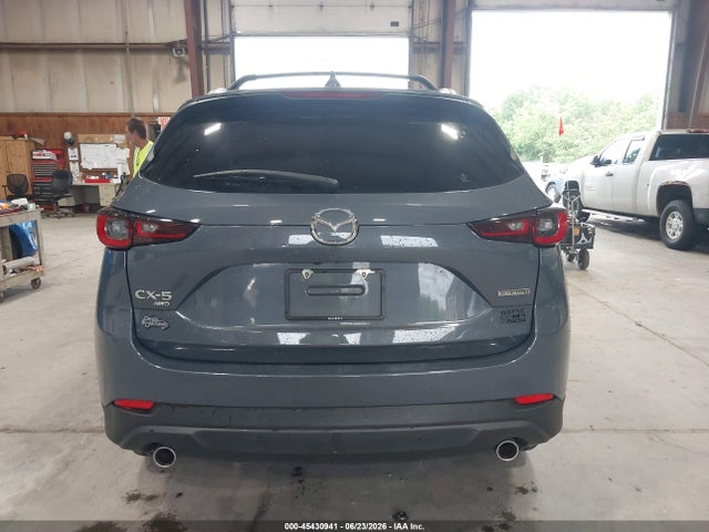 Aukcja sprzedaży 2024 Mazda Cx-5 2.5 S Carbon Edition, vin: JM3KFBCL7R0491664, numer aukcji: 45430941