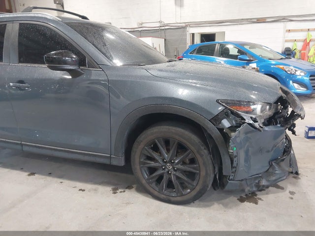 Aukcja sprzedaży 2024 Mazda Cx-5 2.5 S Carbon Edition, vin: JM3KFBCL7R0491664, numer aukcji: 45430941