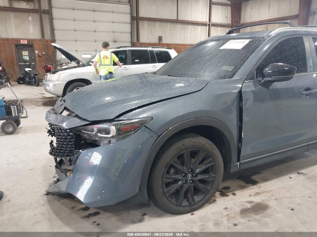 Aukcja sprzedaży 2024 Mazda Cx-5 2.5 S Carbon Edition, vin: JM3KFBCL7R0491664, numer aukcji: 45430941