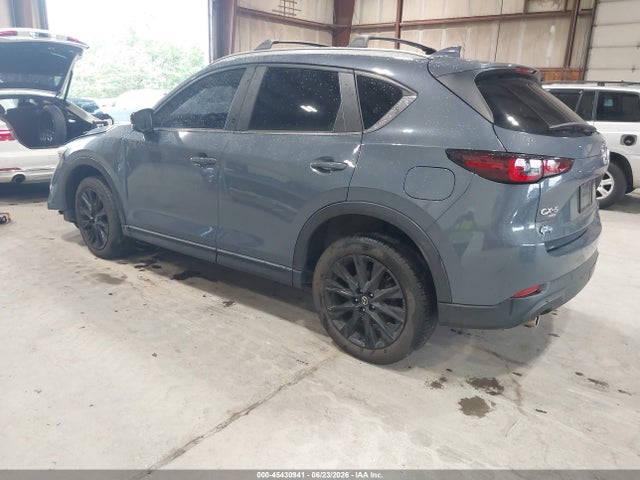 Aukcja sprzedaży 2024 Mazda Cx-5 2.5 S Carbon Edition, vin: JM3KFBCL7R0491664, numer aukcji: 45430941