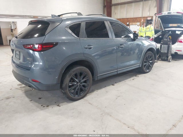 Aukcja sprzedaży 2024 Mazda Cx-5 2.5 S Carbon Edition, vin: JM3KFBCL7R0491664, numer aukcji: 45430941