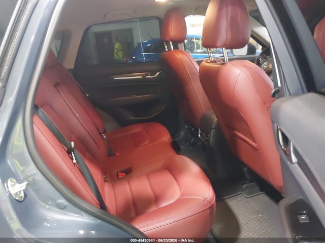 Aukcja sprzedaży 2024 Mazda Cx-5 2.5 S Carbon Edition, vin: JM3KFBCL7R0491664, numer aukcji: 45430941