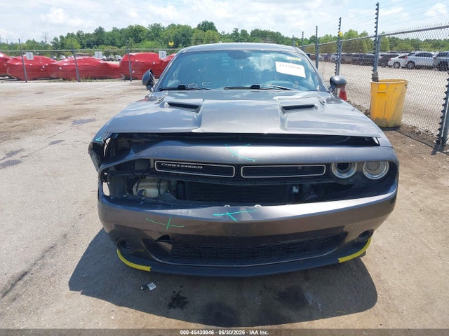 Aukcja sprzedaży 2016 Dodge Challenger Sxt, vin: 2C3CDZAG5GH301438, numer aukcji: 45430946