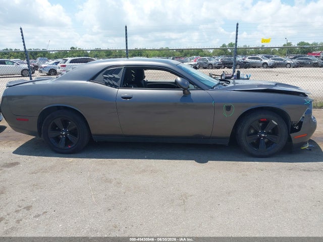 Aukcja sprzedaży 2016 Dodge Challenger Sxt, vin: 2C3CDZAG5GH301438, numer aukcji: 45430946