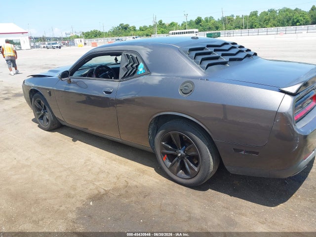 Aukcja sprzedaży 2016 Dodge Challenger Sxt, vin: 2C3CDZAG5GH301438, numer aukcji: 45430946