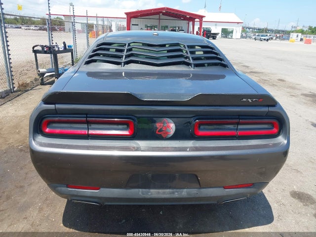 Aukcja sprzedaży 2016 Dodge Challenger Sxt, vin: 2C3CDZAG5GH301438, numer aukcji: 45430946