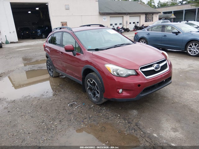 Продаж на аукціоні авто 2013 Subaru Xv Crosstrek 2.0i Premium, vin: JF2GPACC0D1884299, номер лоту: 45430952
