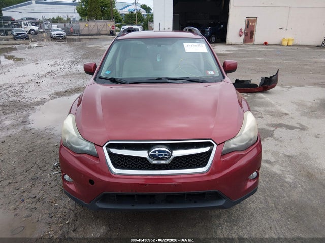 Продаж на аукціоні авто 2013 Subaru Xv Crosstrek 2.0i Premium, vin: JF2GPACC0D1884299, номер лоту: 45430952