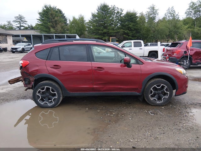 Продаж на аукціоні авто 2013 Subaru Xv Crosstrek 2.0i Premium, vin: JF2GPACC0D1884299, номер лоту: 45430952