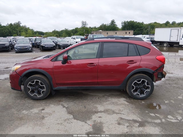 Продаж на аукціоні авто 2013 Subaru Xv Crosstrek 2.0i Premium, vin: JF2GPACC0D1884299, номер лоту: 45430952