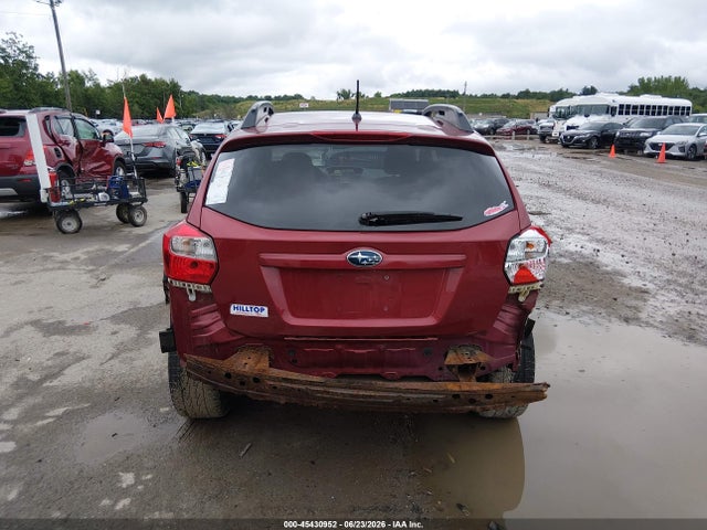 Продаж на аукціоні авто 2013 Subaru Xv Crosstrek 2.0i Premium, vin: JF2GPACC0D1884299, номер лоту: 45430952