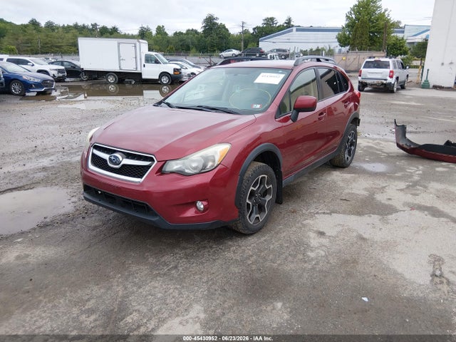 Продаж на аукціоні авто 2013 Subaru Xv Crosstrek 2.0i Premium, vin: JF2GPACC0D1884299, номер лоту: 45430952