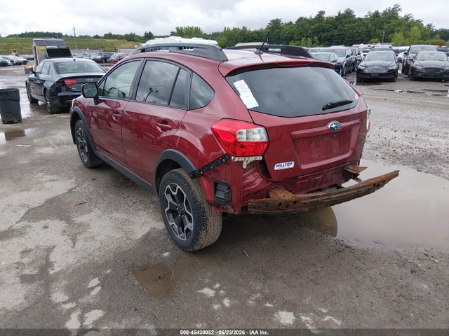 Продаж на аукціоні авто 2013 Subaru Xv Crosstrek 2.0i Premium, vin: JF2GPACC0D1884299, номер лоту: 45430952