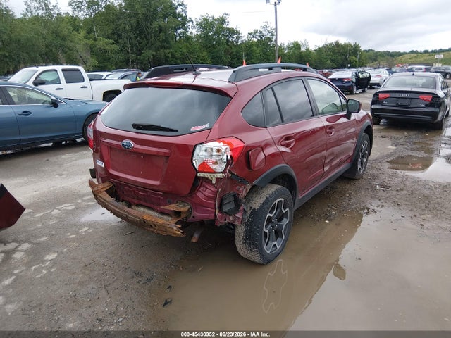 Продаж на аукціоні авто 2013 Subaru Xv Crosstrek 2.0i Premium, vin: JF2GPACC0D1884299, номер лоту: 45430952