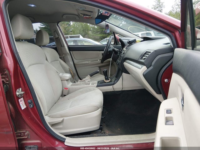 Продаж на аукціоні авто 2013 Subaru Xv Crosstrek 2.0i Premium, vin: JF2GPACC0D1884299, номер лоту: 45430952