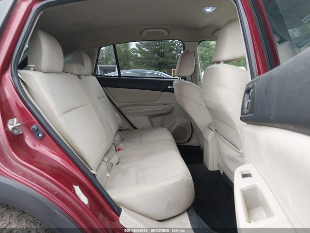 Продаж на аукціоні авто 2013 Subaru Xv Crosstrek 2.0i Premium, vin: JF2GPACC0D1884299, номер лоту: 45430952