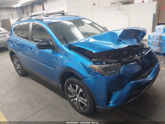 2018 JTMBFREV5JJ717747 main image