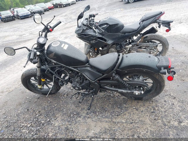 Honda Cmx300 A 2026 MLHNC535XT5900278 Image 13