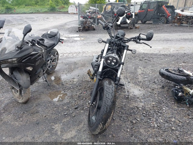 Honda Cmx300 A 2026 MLHNC535XT5900278 Image 5