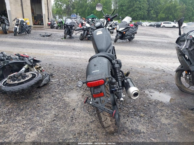 Honda Cmx300 A 2026 MLHNC535XT5900278 Image 6