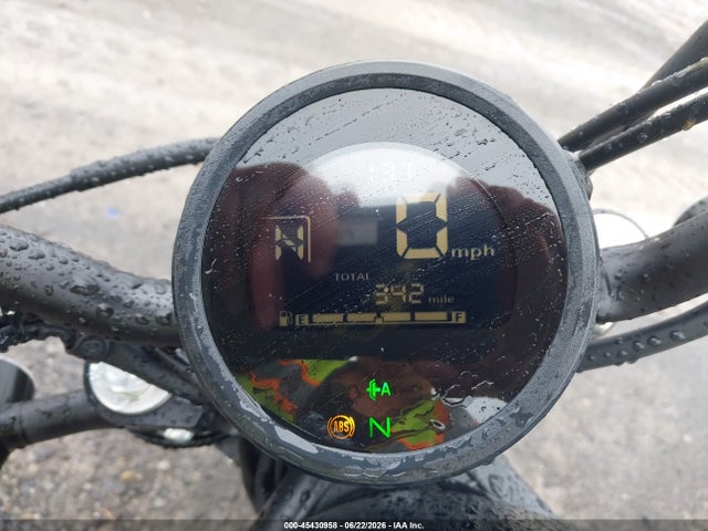 Honda Cmx300 A 2026 MLHNC535XT5900278 Image 7