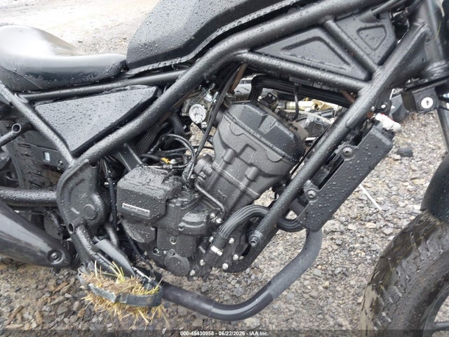 Honda Cmx300 A 2026 MLHNC535XT5900278 Image 8