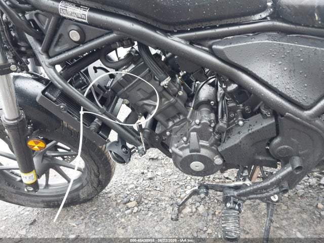 Honda Cmx300 A 2026 MLHNC535XT5900278 Image 9