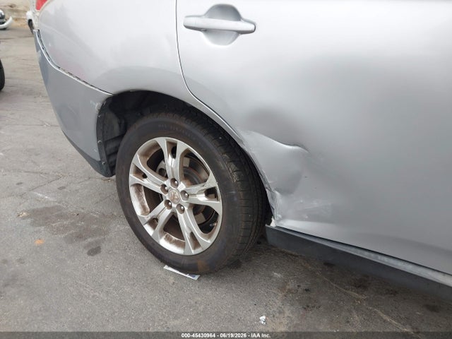 Mitsubishi Outlander Se 2014 JA4AD3A36EZ015232 Image 12