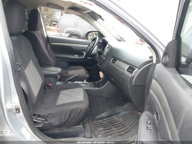 Mitsubishi Outlander Se 2014 JA4AD3A36EZ015232 Image 5