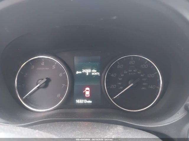 Mitsubishi Outlander Se 2014 JA4AD3A36EZ015232 Image 7
