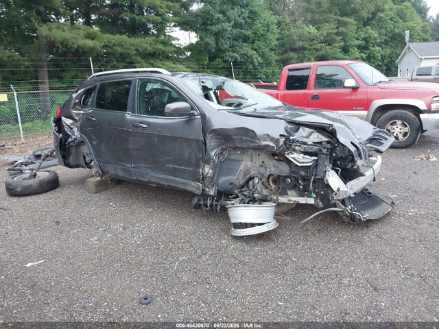 Aukcja sprzedaży 2016 Jeep Cherokee Latitude, vin: 1C4PJMCS4GW283235, numer aukcji: 45430970