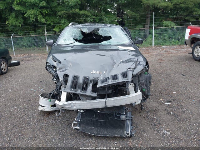 Aukcja sprzedaży 2016 Jeep Cherokee Latitude, vin: 1C4PJMCS4GW283235, numer aukcji: 45430970